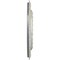Ekena Millwork Lisbon Ceiling Medallion (Fits Canopies up to 7"), Hand-Painted Flash Blue, 15 3/8"OD x 7"ID x 1"P CM15LIFBS - alternate 2